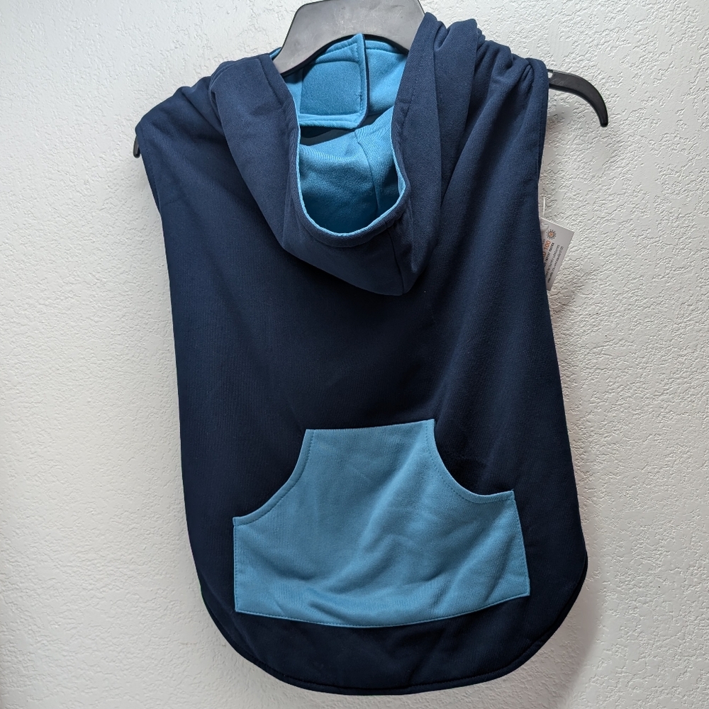 Sonoma XL dog coat/hoodie